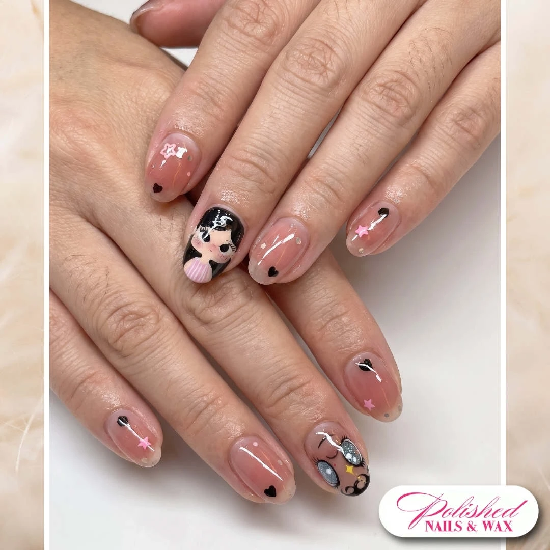 August Nail Trends to Try